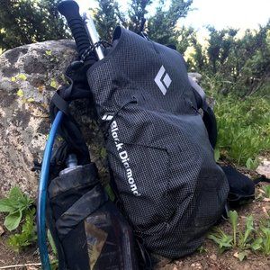 Black Diamond Distance 8